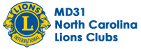 MD31 North Carolina Lions Clubs